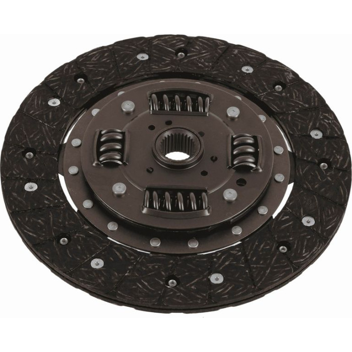 Sachs Kupplungsscheibe 1878 634 273