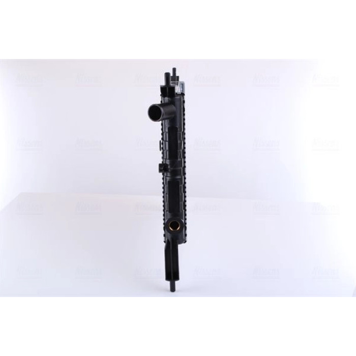 Nissens Wasserkühler PKW 632831 Nissens Wasserkühler PKW 632831