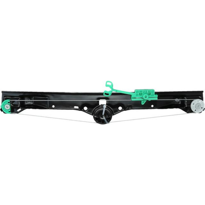 KAMOKA 7200129 Fensterheber vorne links, elektrisch, ohne Motor KAMOKA 7200129 Fensterheber vorne links, elektrisch, ohne Motor