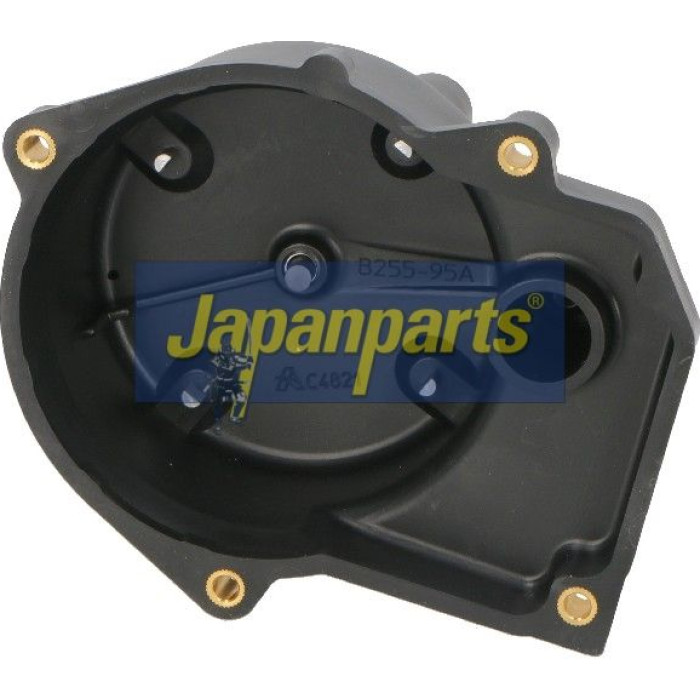Japanparts Verteilerkappe CA-412 Japanparts Verteilerkappe CA-412