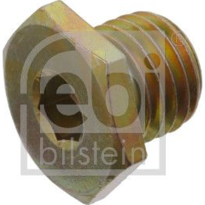 febi bilstein 30921 Ölablassschraube febi bilstein 30921 Ölablassschraube