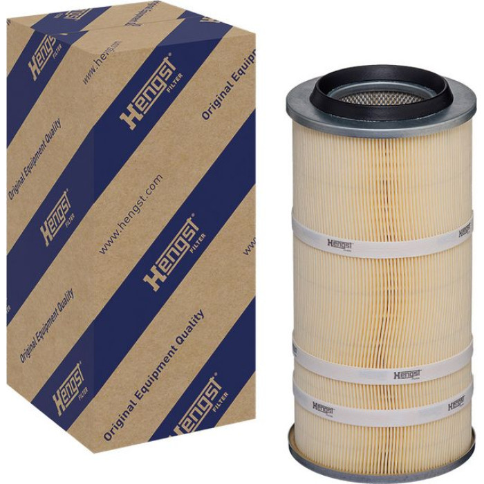 HENGST FILTER Luftfilter E114L