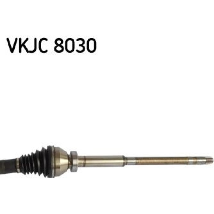 SKF Antriebswelle VKJC 8030 SKF Antriebswelle VKJC 8030