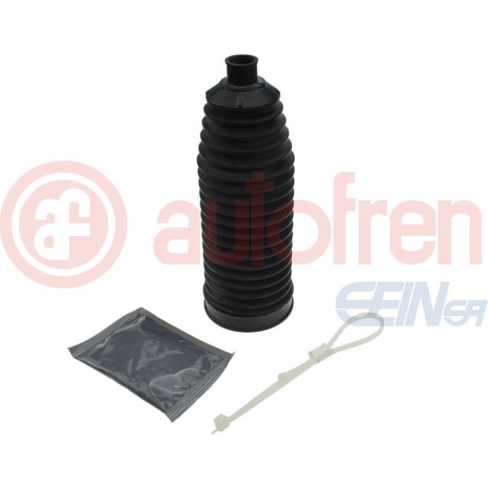 Faltenbalgsatz, Lenkung Bmw E60/61/65/53 +Kunststoffbänder D9182 Faltenbalgsatz, Lenkung Bmw E60/61/65/53 +Kunststoffbänder D9182