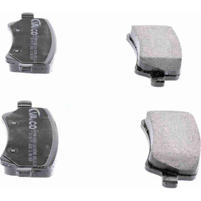 V25-8124 Vaico Bremsbelagsatz für Scheibenbremse V25-8124 V25-8124 Vaico Bremsbelagsatz für Scheibenbremse V25-8124