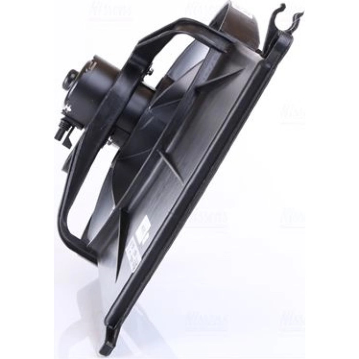 Nissens Kühlerlüfter PKW 85193 Nissens Kühlerlüfter PKW 85193
