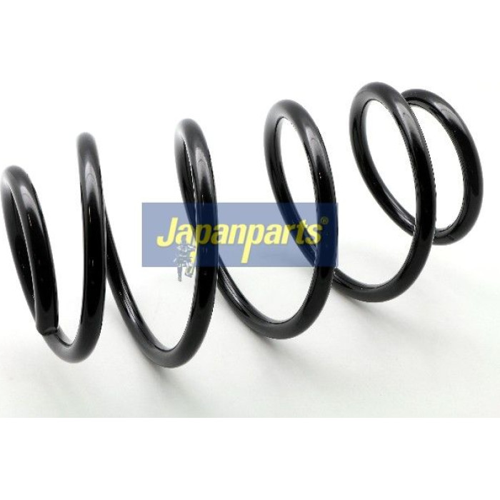 Japanparts Fahrwerksfeder ZC3938H