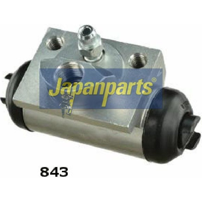 Japanparts Bremsrolle CS-843 Japanparts Bremsrolle CS-843