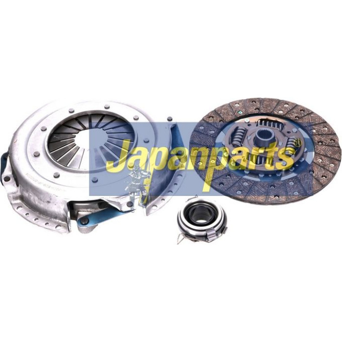 Kupplungssatz KF-929 Kupplungssatz KF-929