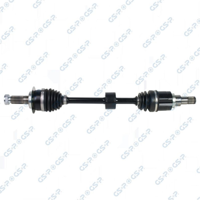 GSP Antriebswelle 257287OL GSP Antriebswelle 257287OL