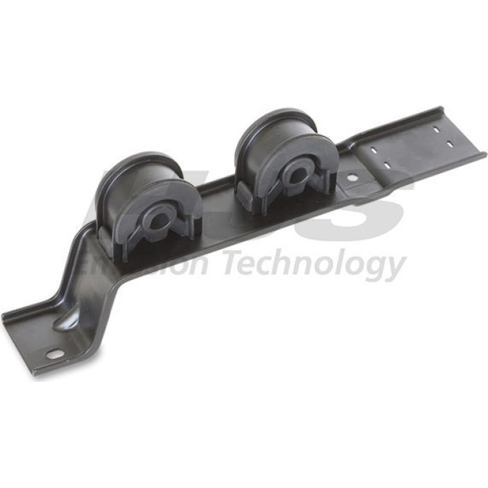 Halter, Abgasanlage 83 32 4036 Halter, Abgasanlage 83 32 4036
