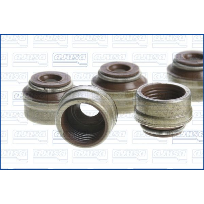 57040600 Ajusa Ventilschaftdichtungssatz 57040600 57040600 Ajusa Ventilschaftdichtungssatz 57040600