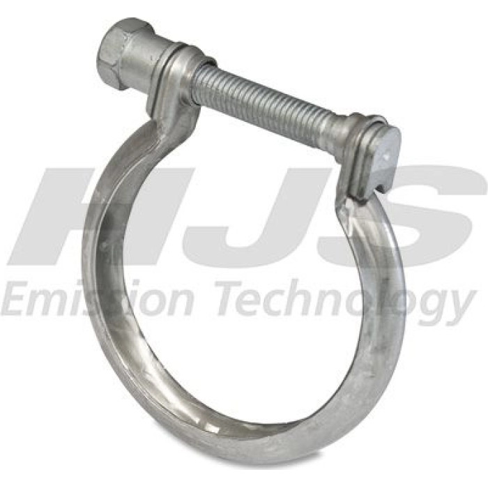 Rohrverbinder, Abgasanlage 83 22 6996 Rohrverbinder, Abgasanlage 83 22 6996