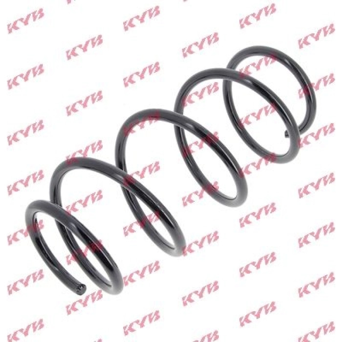 RH3491 KYB Fahrwerksfeder Bmw S. 7 (E65, E66, E67) 3.0-4.4 11/01 RH3491 KYB Fahrwerksfeder Bmw S. 7 (E65, E66, E67) 3.0-4.4 11/01