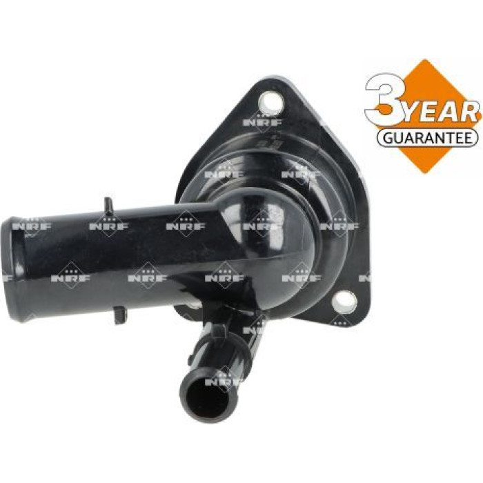 NRF Kühlmittelthermostat 725043 NRF Kühlmittelthermostat 725043