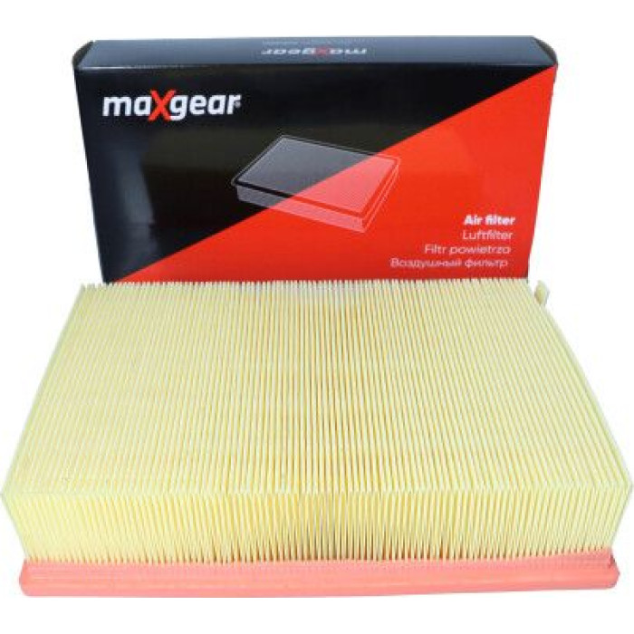 MAXGEAR Luftfilter AF-9220 Ford Hcs 1.6 26-0055 MAXGEAR Luftfilter AF-9220 Ford Hcs 1.6 26-0055