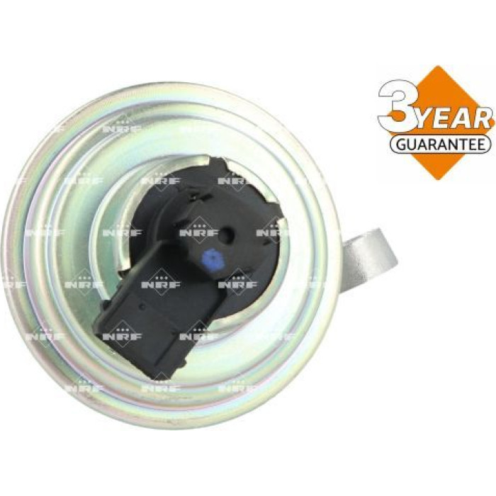 48650 NRF AGR-Ventil 48650 48650 NRF AGR-Ventil 48650