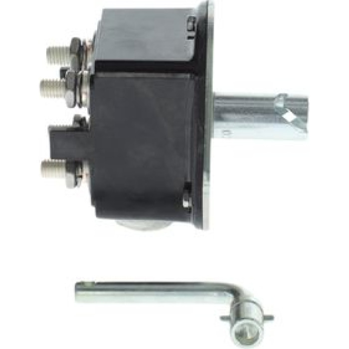 Bosch Batterieschalter 0 341 003 006 Bosch Batterieschalter 0 341 003 006