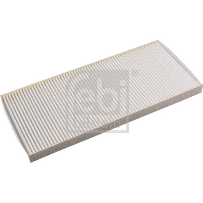 febi Innenraumfilter 11507 febi Innenraumfilter 11507
