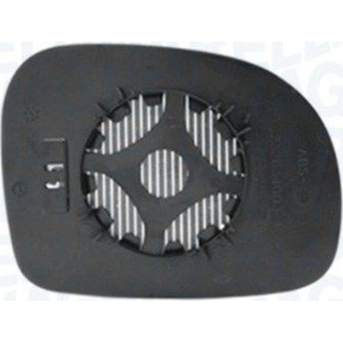 Magneti Marelli Außenspiegelglas SV3831 Magneti Marelli Außenspiegelglas SV3831