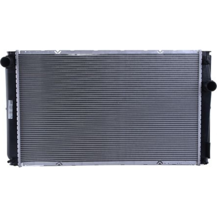 Nissens Wasserkühler PKW 606818 Nissens Wasserkühler PKW 606818