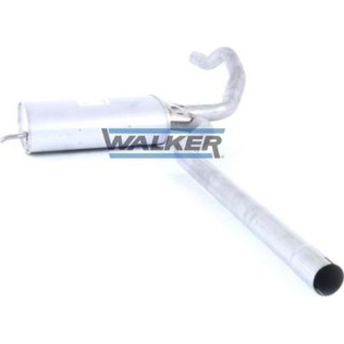 Walker Mittelschalldämpfer 22067 Walker Mittelschalldämpfer 22067