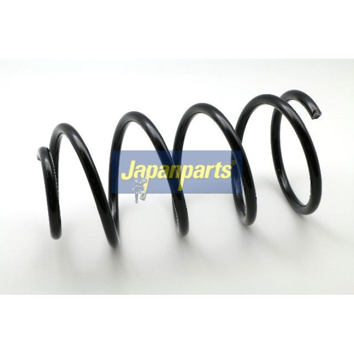 Japanparts Fahrwerksfeder ZC3444A Japanparts Fahrwerksfeder ZC3444A