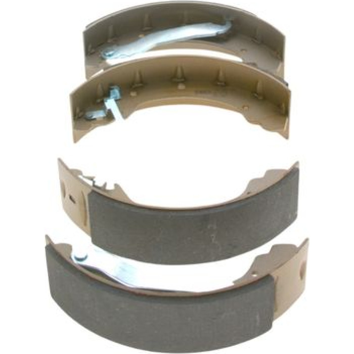 Bosch Bremsbacken 0 986 487 389 Bosch Bremsbacken 0 986 487 389