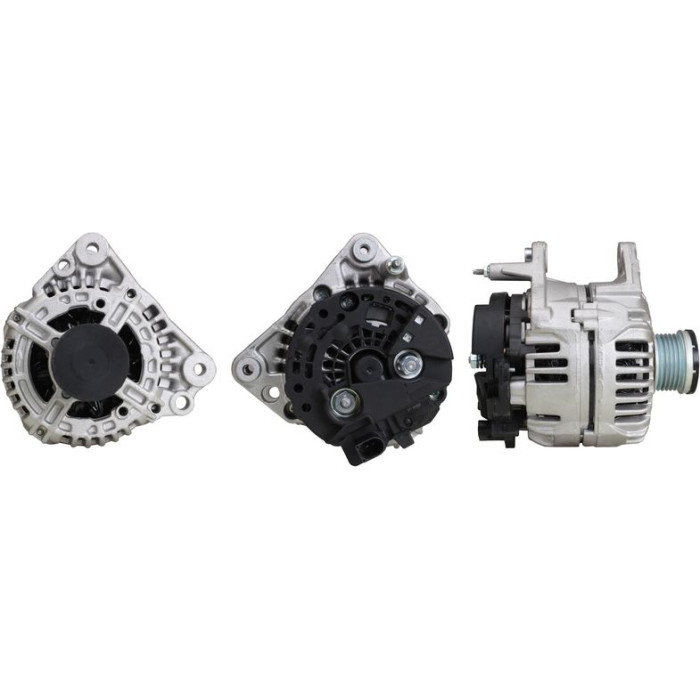 DRI Generator 2115211102 12 V DRI Generator 2115211102 12 V