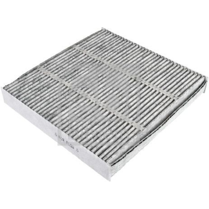184405 febi Innenraumfilter 184405
