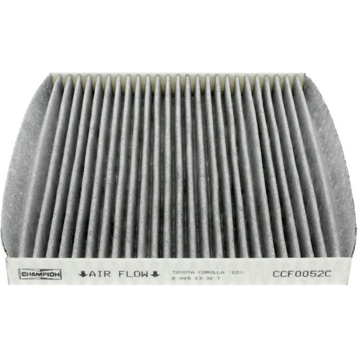 CCF0052C Champion Innenraumfilter CCF0052C CCF0052C Champion Innenraumfilter CCF0052C