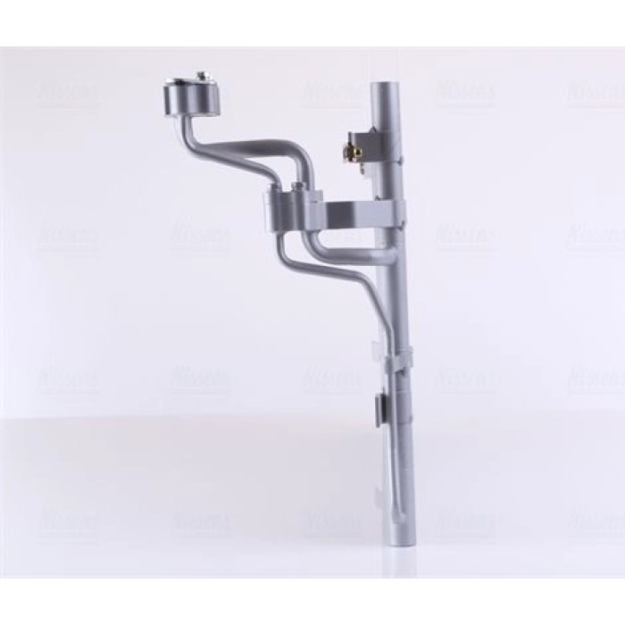 Nissens Klimakondensator PKW 940260