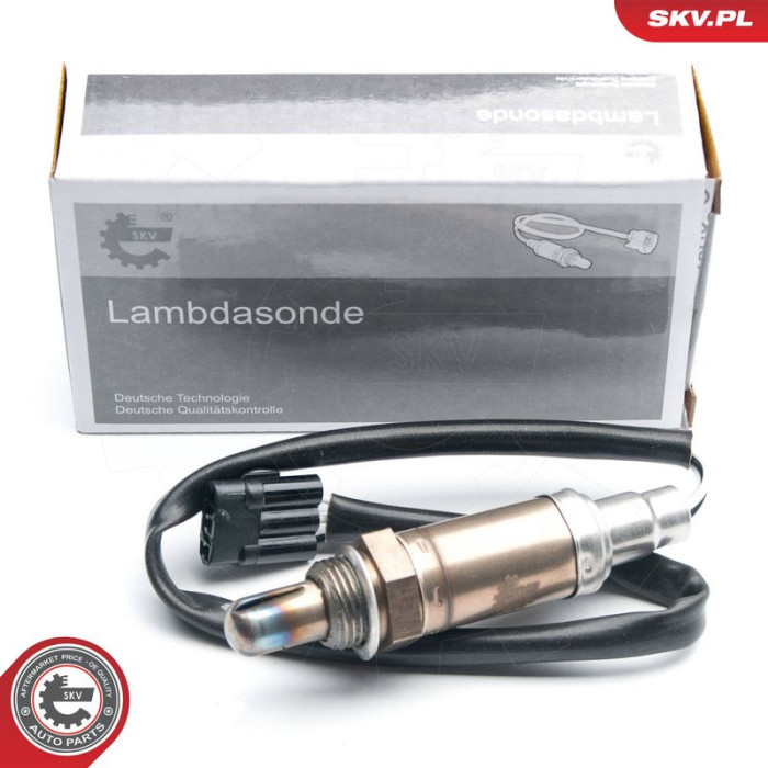 09SKV664 SKV GERMANY Lambdasonde 09SKV664
