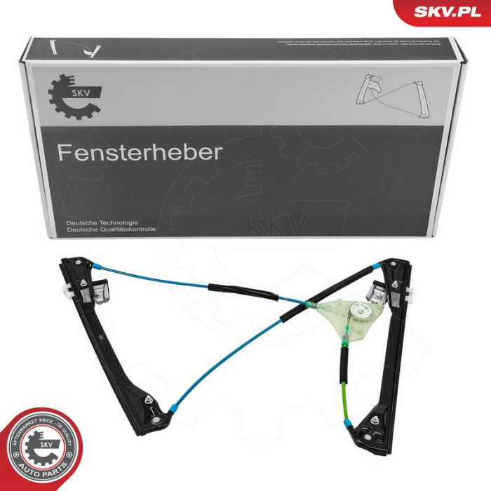 ESEN SKV 01SKV331 Fensterheber ESEN SKV 01SKV331 Fensterheber