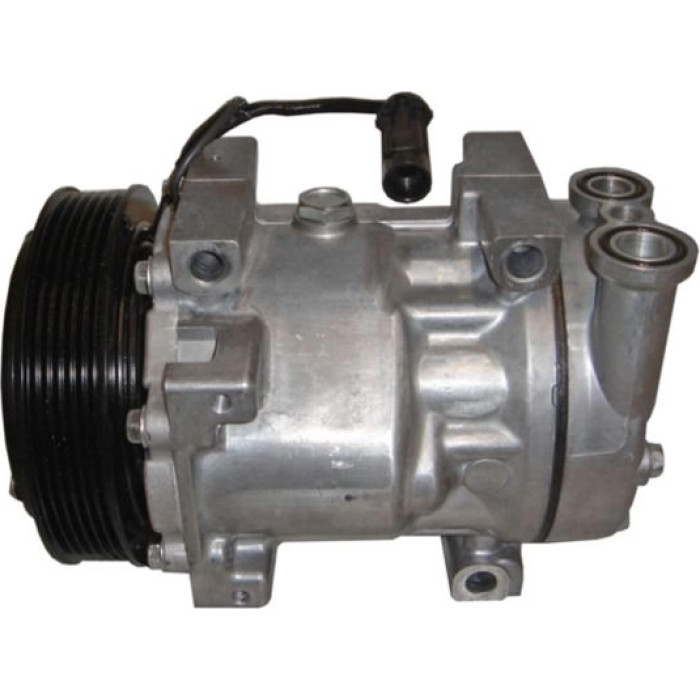 MAHLE Kompressor, Klimaanlage ACP 1019 000S MAHLE Kompressor, Klimaanlage ACP 1019 000S