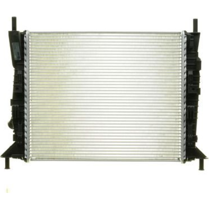 MAHLE Kühler, Motorkühlung CR 1352 000P MAHLE Kühler, Motorkühlung CR 1352 000P