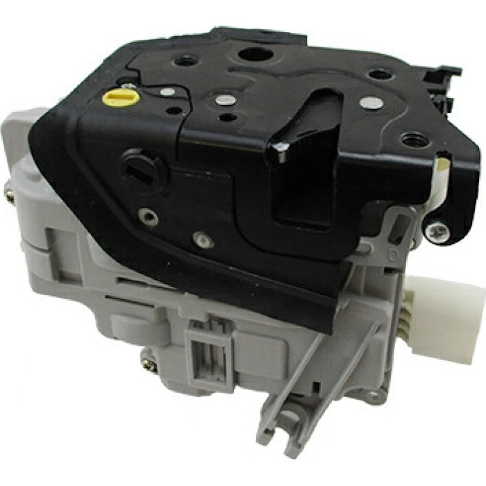 Meat & Doria Türschloss 31568, hinten rechts – OE Nummer 8K0839016 - l