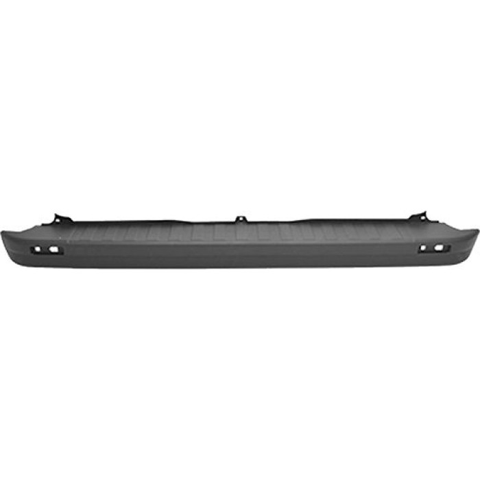 Stoßstange hinten grundiert ohne parksensoren Premium Quality 4697,353,2 Stoßstange hinten grundiert ohne parksensoren Premium Quality 4697,353,2