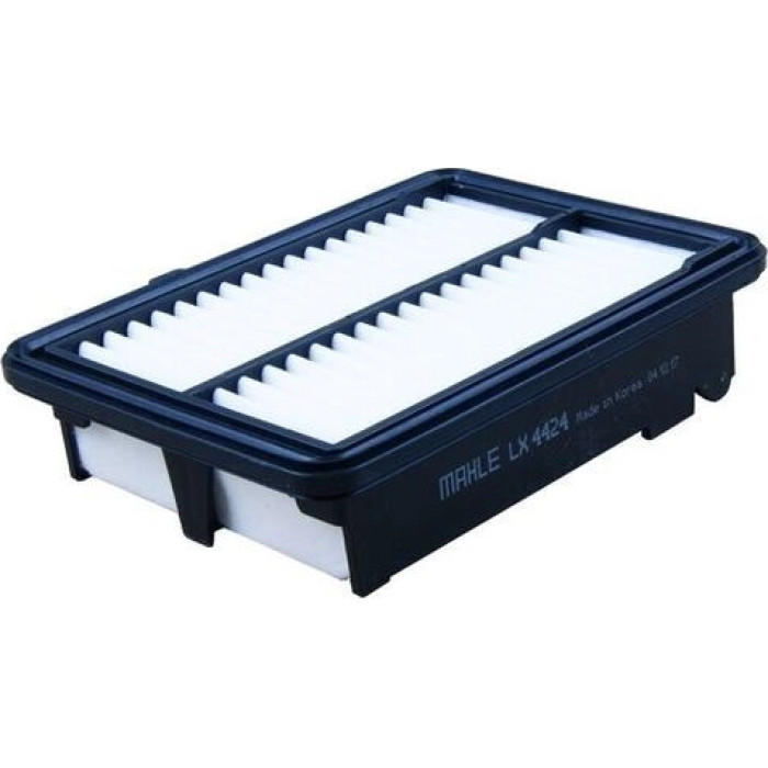 MAHLE Luftfilter LX 4424 MAHLE Luftfilter LX 4424