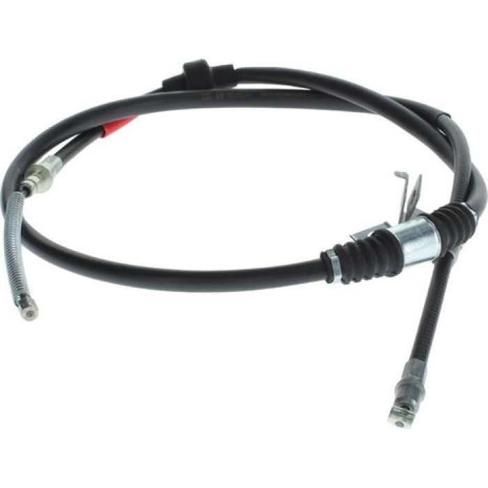 Bosch Handbremsseil links 1987482520 Bosch Handbremsseil links 1987482520