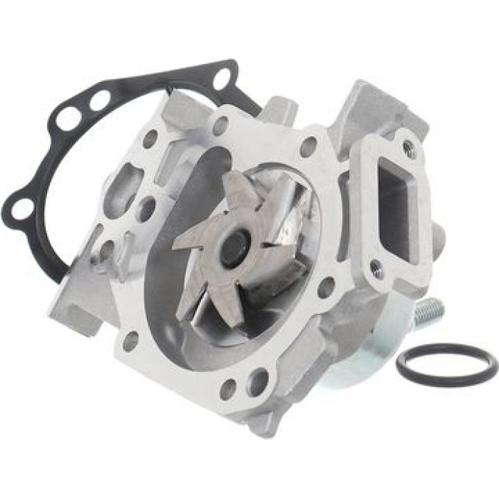 SKF Wasserpumpe / Kühlmittelpumpe VKPC 86218 SKF Wasserpumpe / Kühlmittelpumpe VKPC 86218