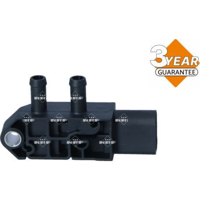 NRF Abgasdrucksensor 708050