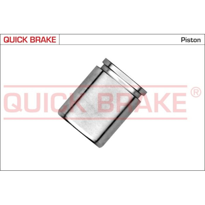 Quick Brake Bremssattelkolben 185353K Quick Brake Bremssattelkolben 185353K