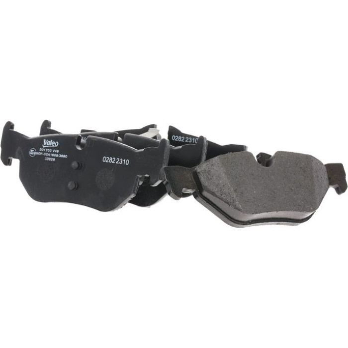 Valeo Bremsbelagsatz 301703