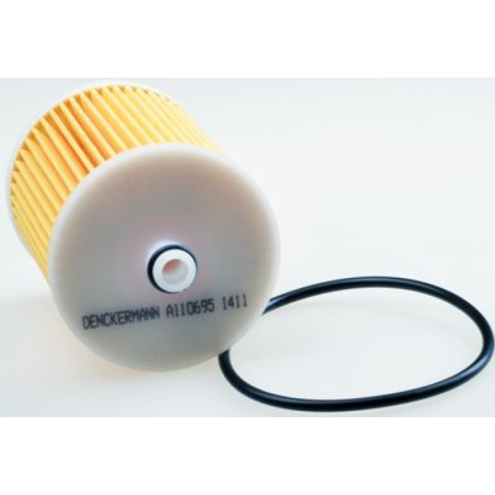 DENCKERMANN Kraftstofffilter A110695 DENCKERMANN Kraftstofffilter A110695