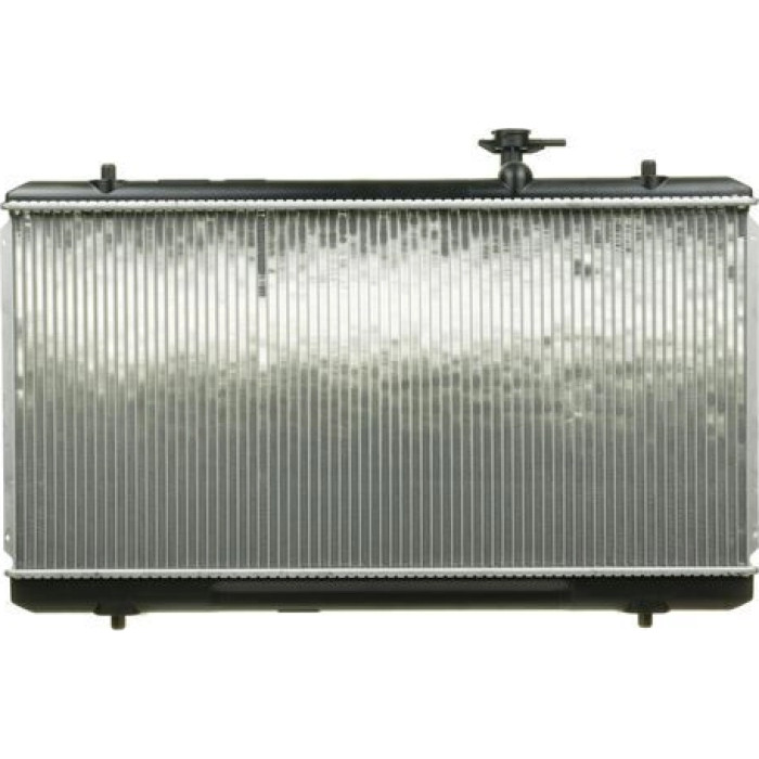 MAHLE Kühler, Motorkühlung CR 1516 000S MAHLE Kühler, Motorkühlung CR 1516 000S
