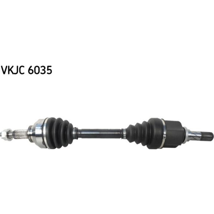SKF Antriebswelle VKJC 6035 SKF Antriebswelle VKJC 6035