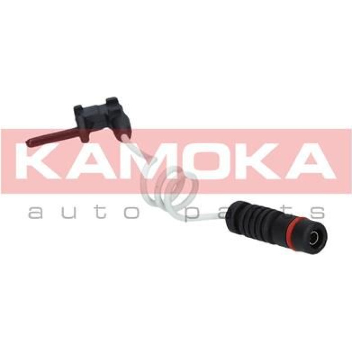 Kamoka Bremsbelagverschleißsensor 105008 Kamoka Bremsbelagverschleißsensor 105008