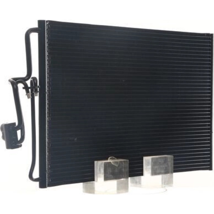 Kondensator, Klimaanlage AC 335 000S Kondensator, Klimaanlage AC 335 000S