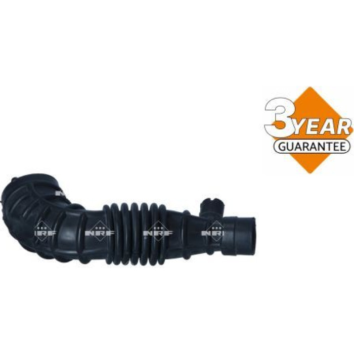 NRF Ansaugschlauch, Luftfilter 165008 NRF Ansaugschlauch, Luftfilter 165008